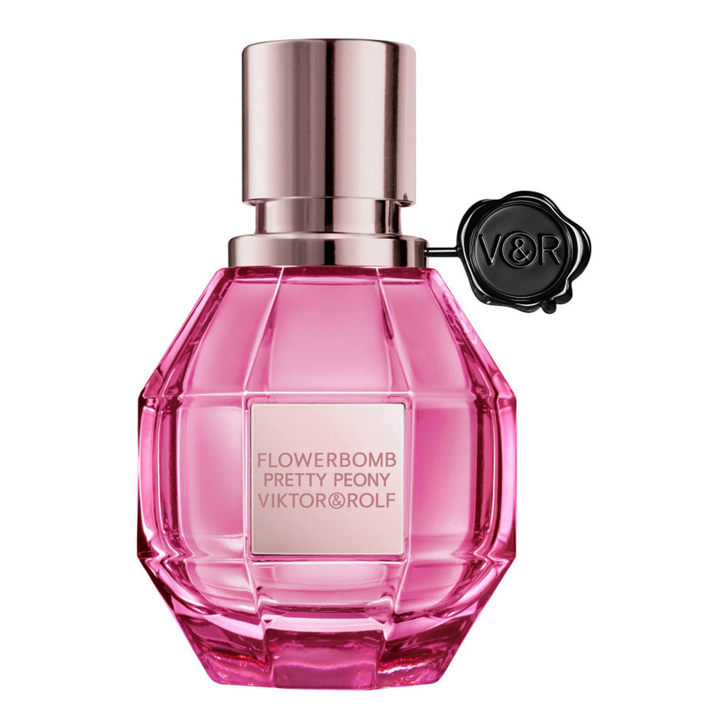 Viktor & Rolf FlowerBomb Pretty Peony Eau De Parfum 30ml Spray