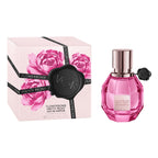 Viktor & Rolf FlowerBomb Pretty Peony Eau De Parfum 30ml Spray