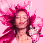 Viktor & Rolf FlowerBomb Pretty Peony Eau De Parfum 30ml Spray