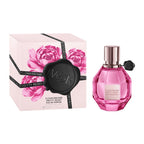 Viktor & Rolf FlowerBomb Pretty Peony Eau De Parfum 50ml Spray