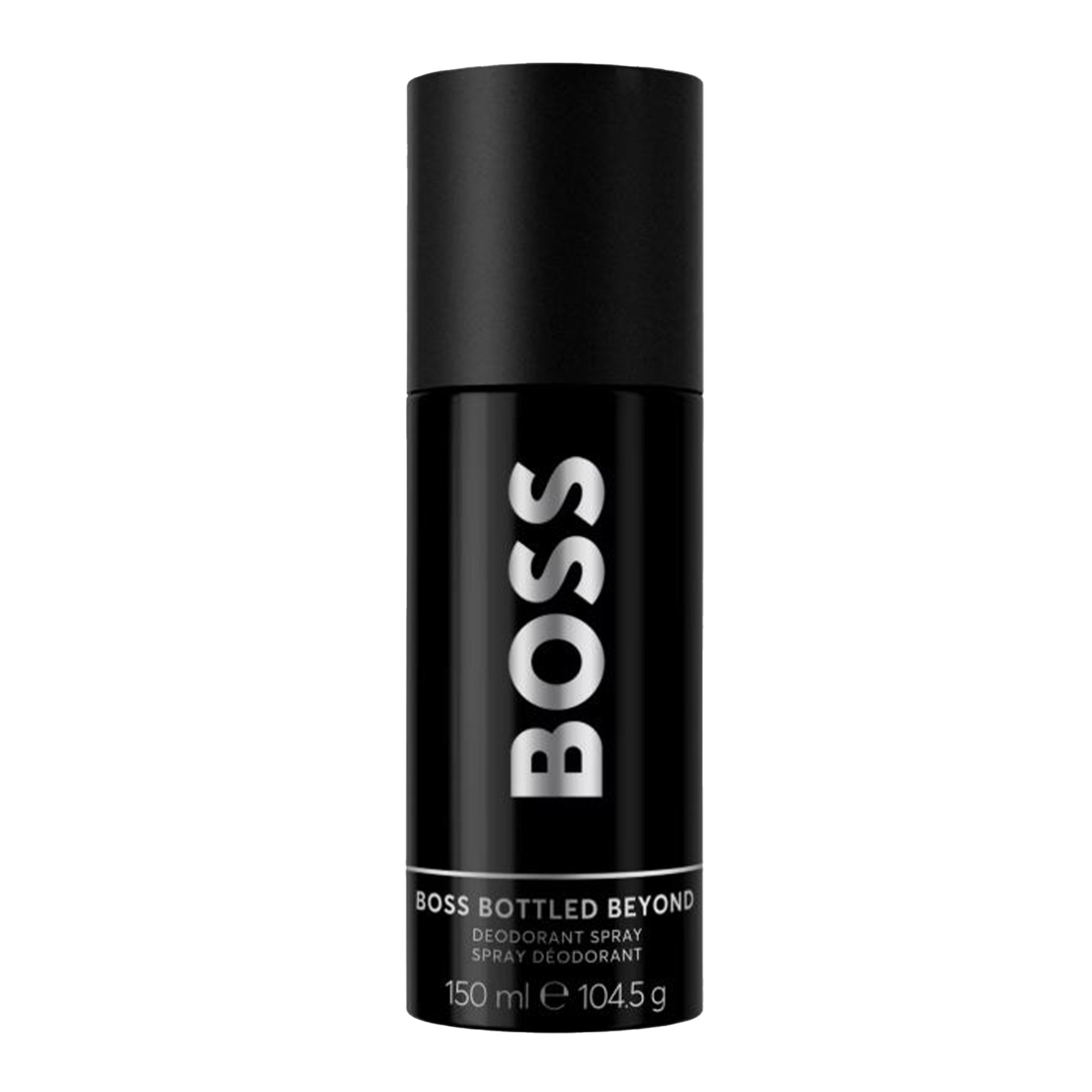 Boss Bottled Beyond Deodorant Spray 150ml Spray