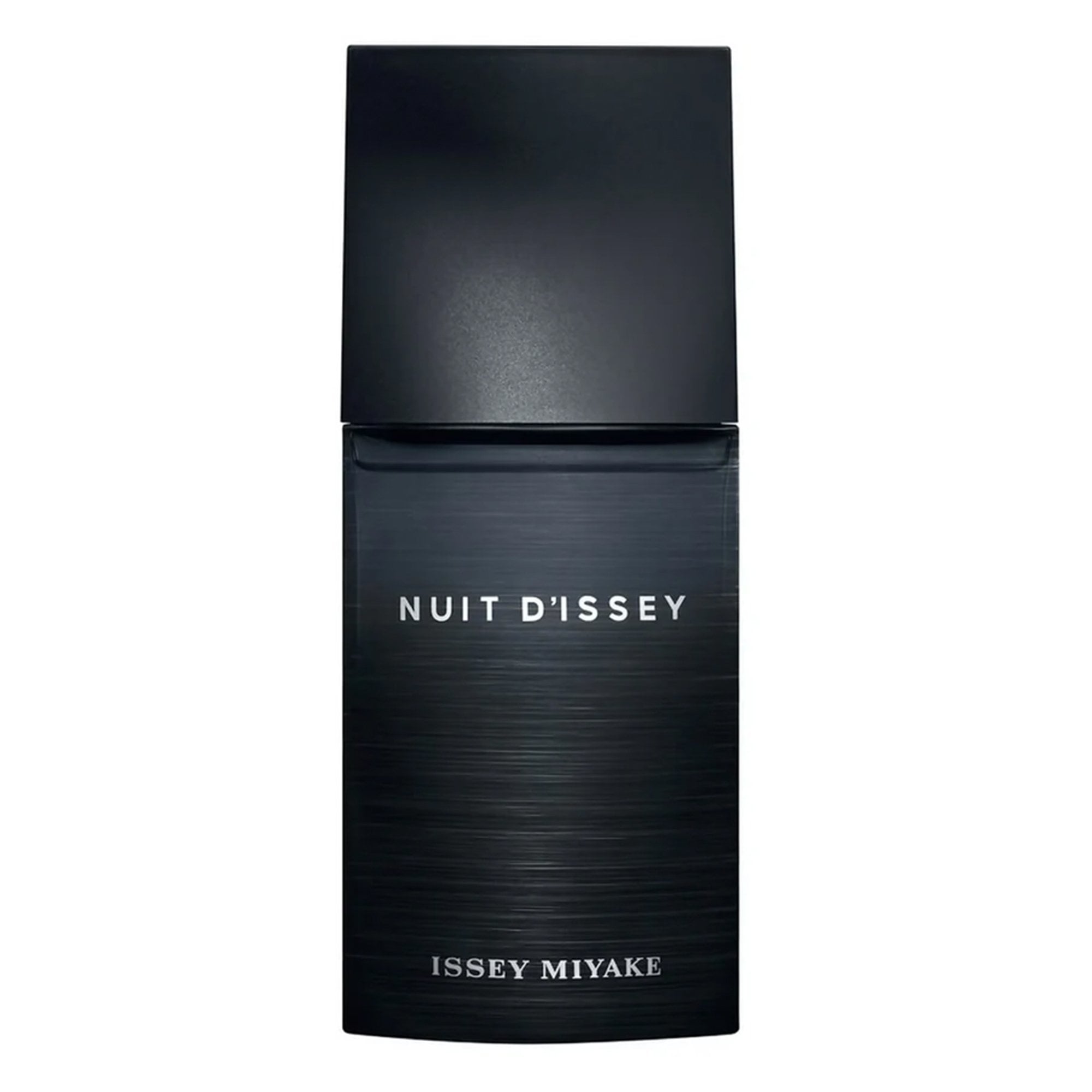 NUIT D'ISSEY Eau De Toilette 125ml Spray