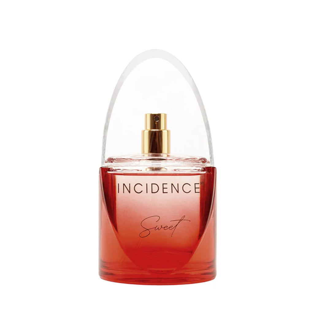 Sistelle Incidence Sweet Eau De Parfum 100ml Spray