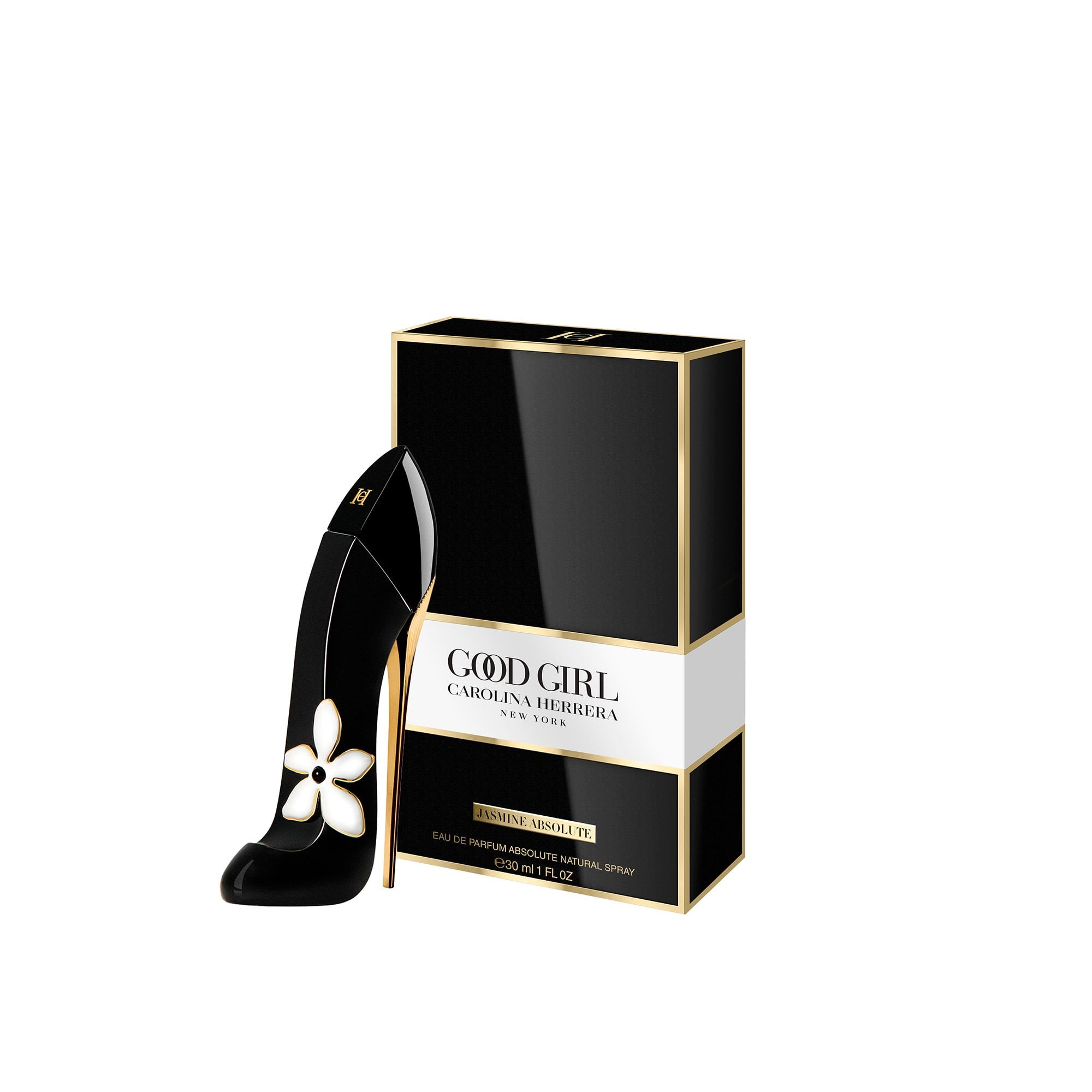 Carolina Herrera Good Girl Jasmine Absolute Eau De Parfum 30ml Spray