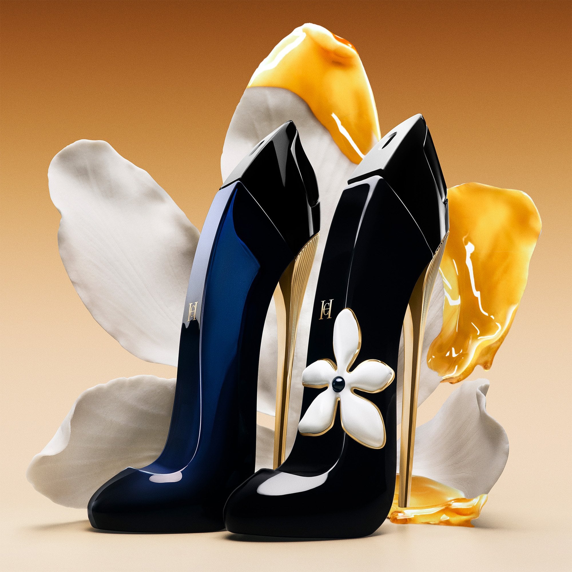 Carolina Herrera Good Girl Jasmine Absolute Eau De Parfum 50ml Spray