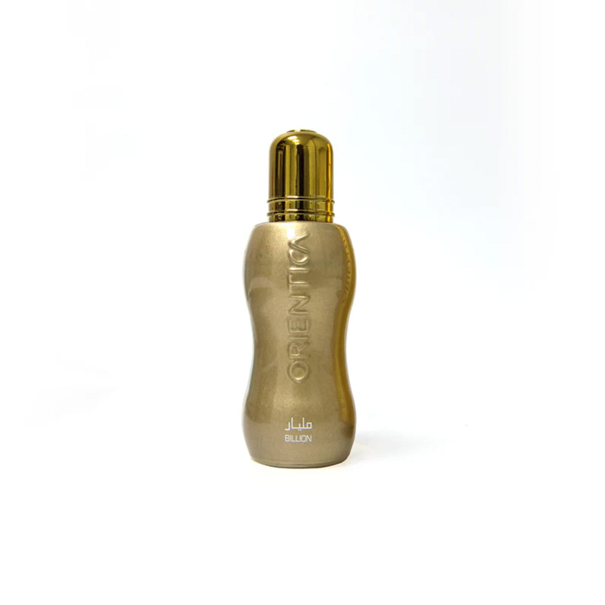 ORIENTICA Billion Eau De Parfum 30ml Spray
