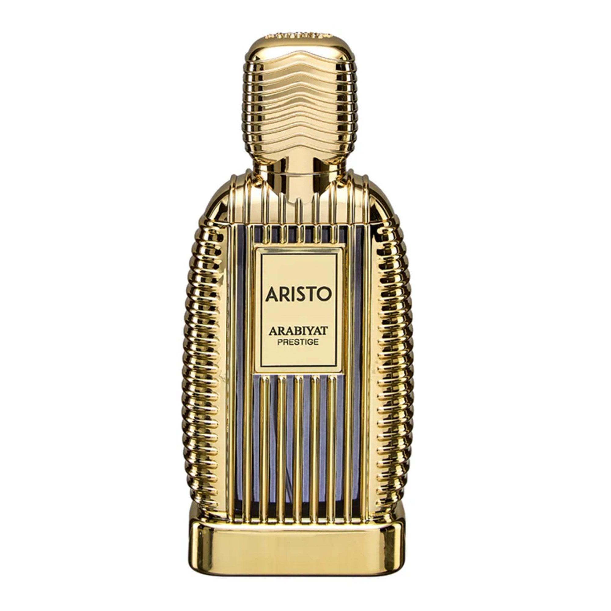 Arabiyat Prestige Aristo Eau De Parfum 100ml Spray