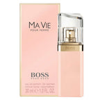 BOSS MA VIE Eau De Parfum 30ml Spray