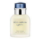 Dolce & Gabbana Light Blue Pour Homme Eau De Toilette 40ml Spray