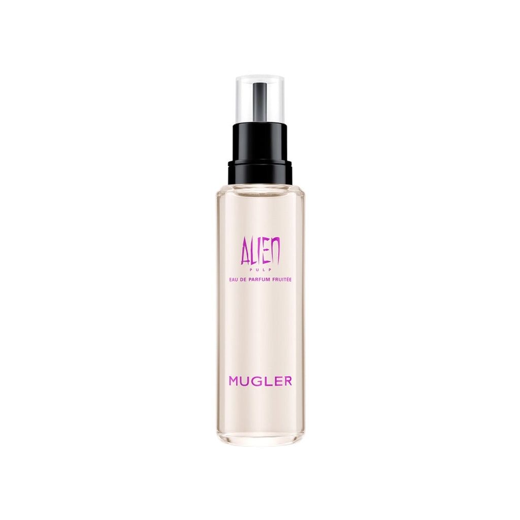 Mugler Alien Pulp Eau De Parfum 100ml Spray Refill