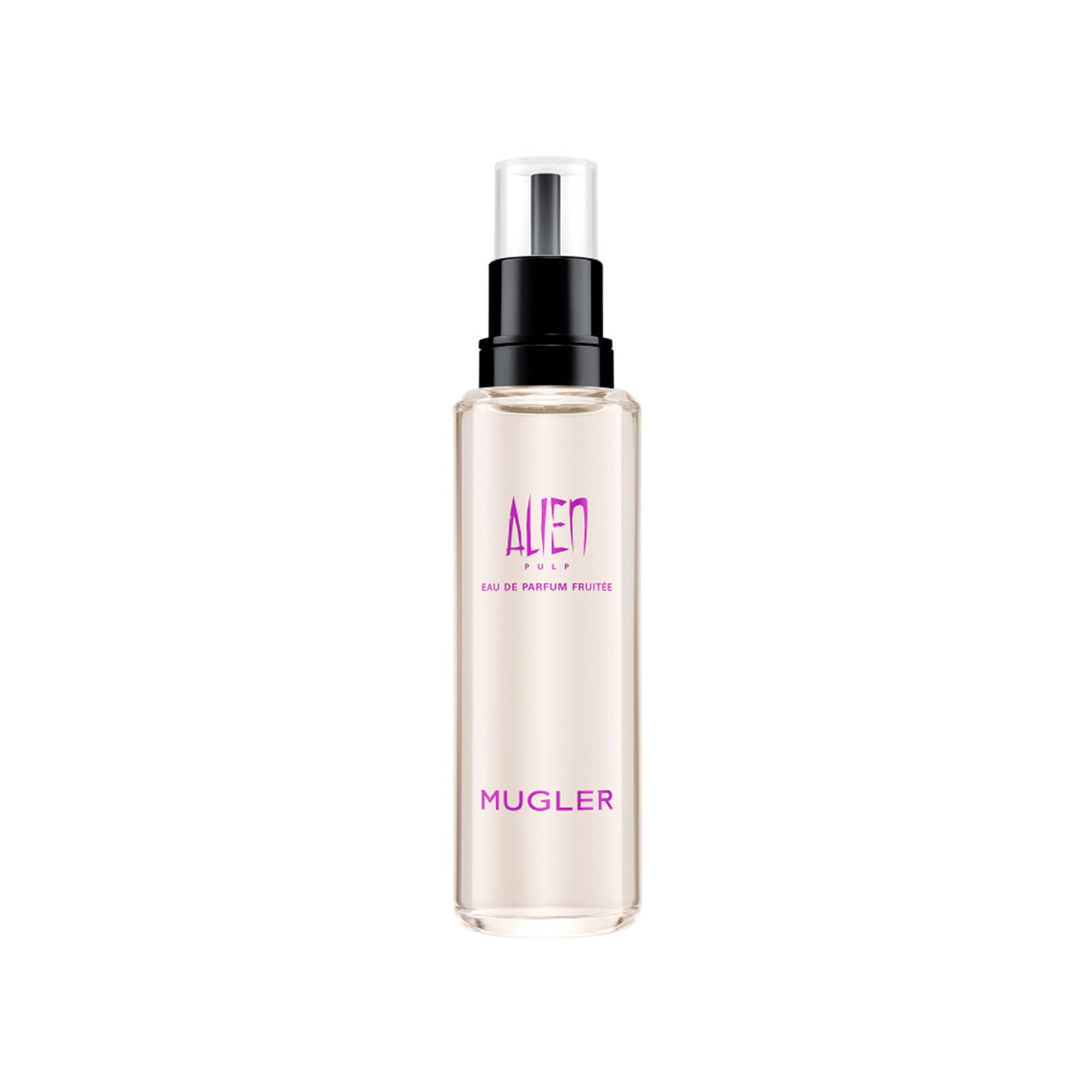 Mugler Alien Pulp Eau De Parfum 100ml Spray Refill