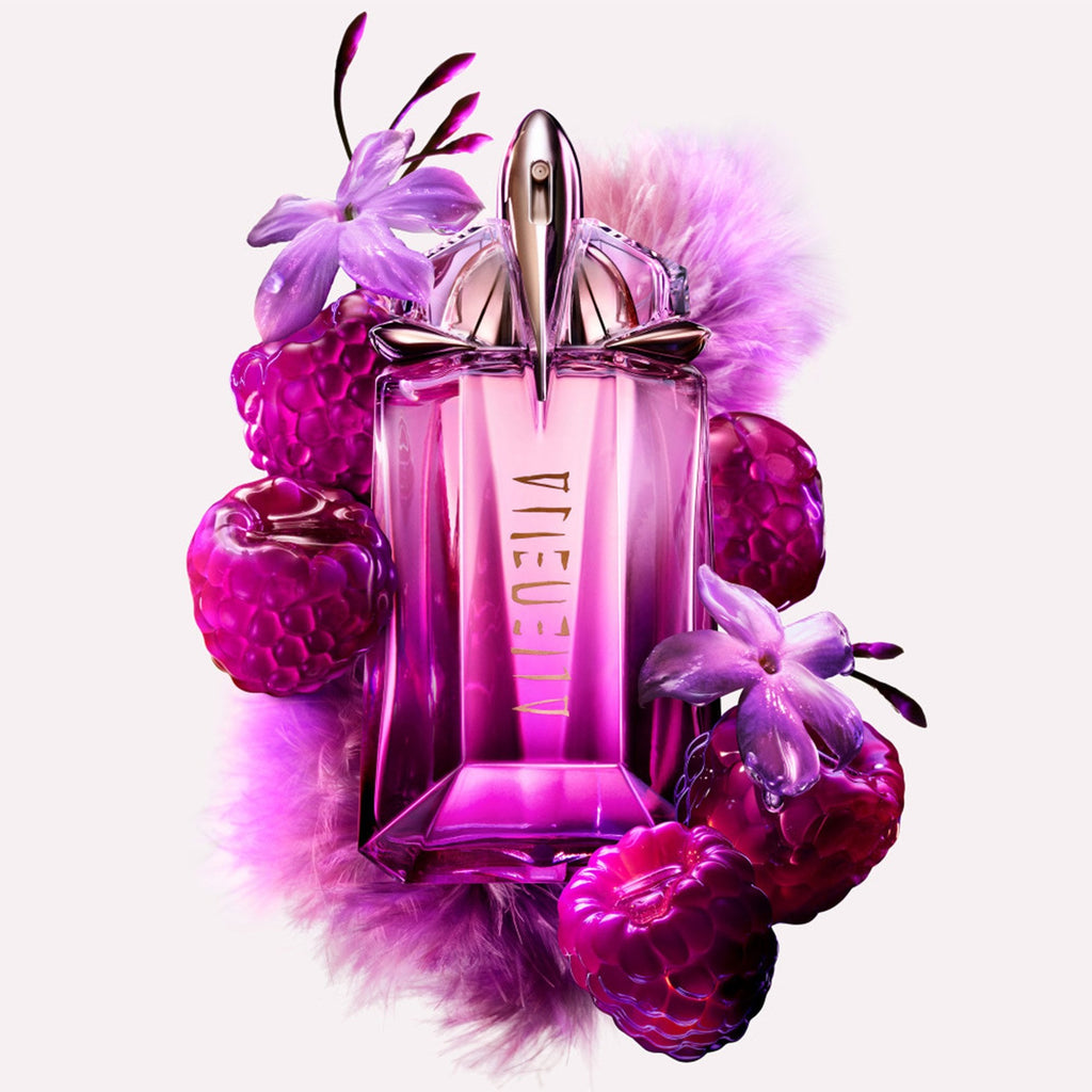 Mugler Alien Pulp Eau De Parfum 100ml Spray Refill
