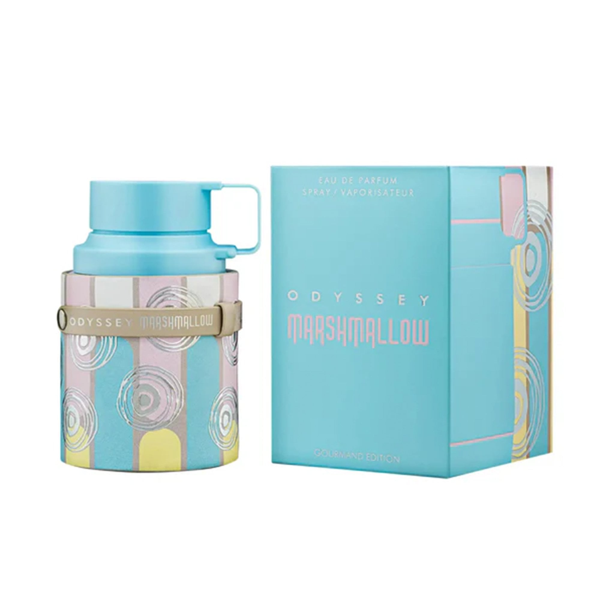Armaf Odyssey Marshmallow Eau De Parfum 100ml Spray