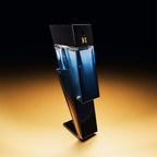 Carolina Herrera Bad Boy Cobalt Eau De Parfum 50ml & Shower Gel 100ml Gift Set