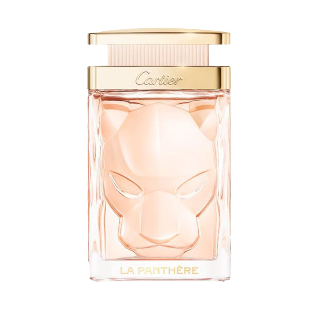Cartier La Panthere Eau De Toilette 100ml Spray