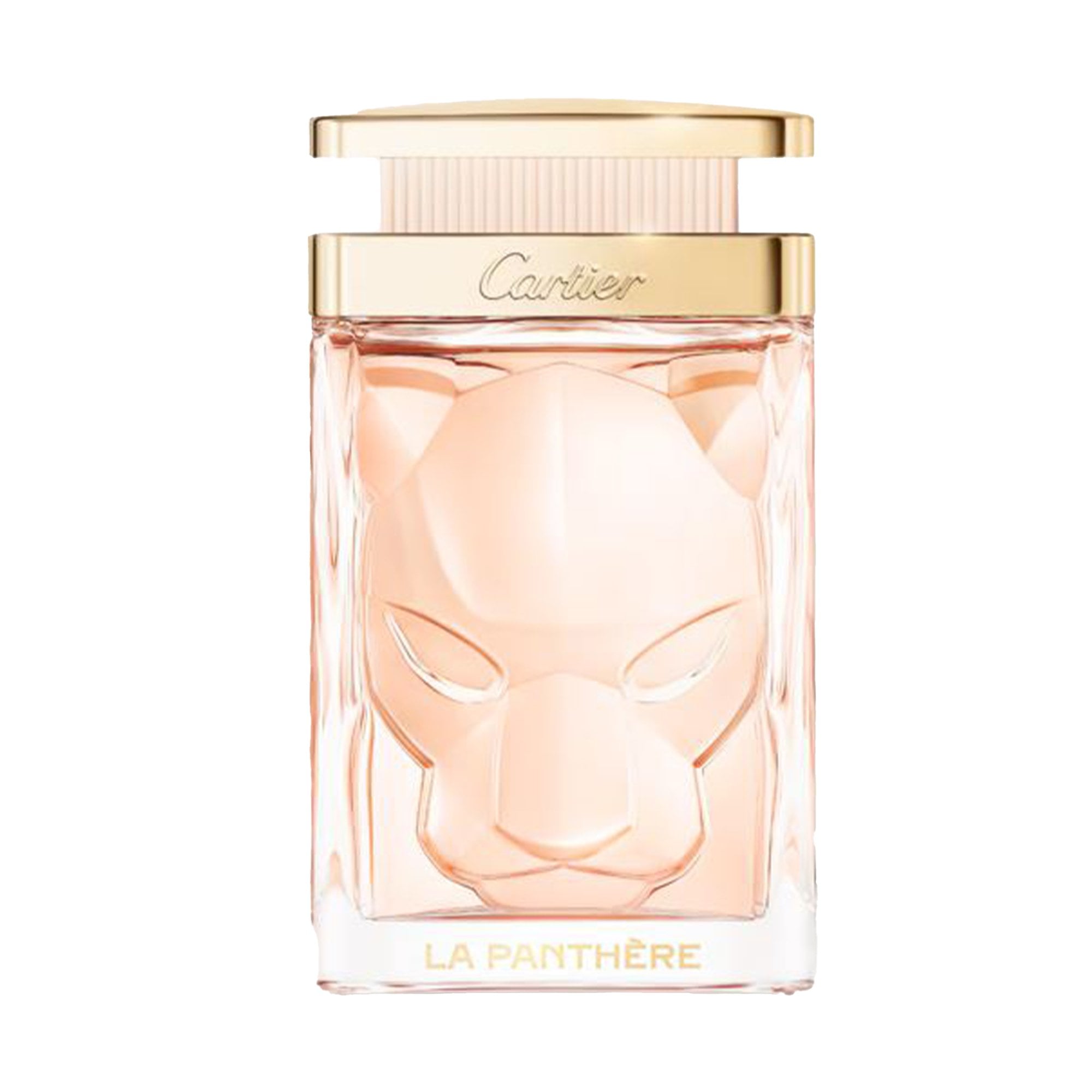 Cartier La Panthere Eau De Toilette 100ml Spray