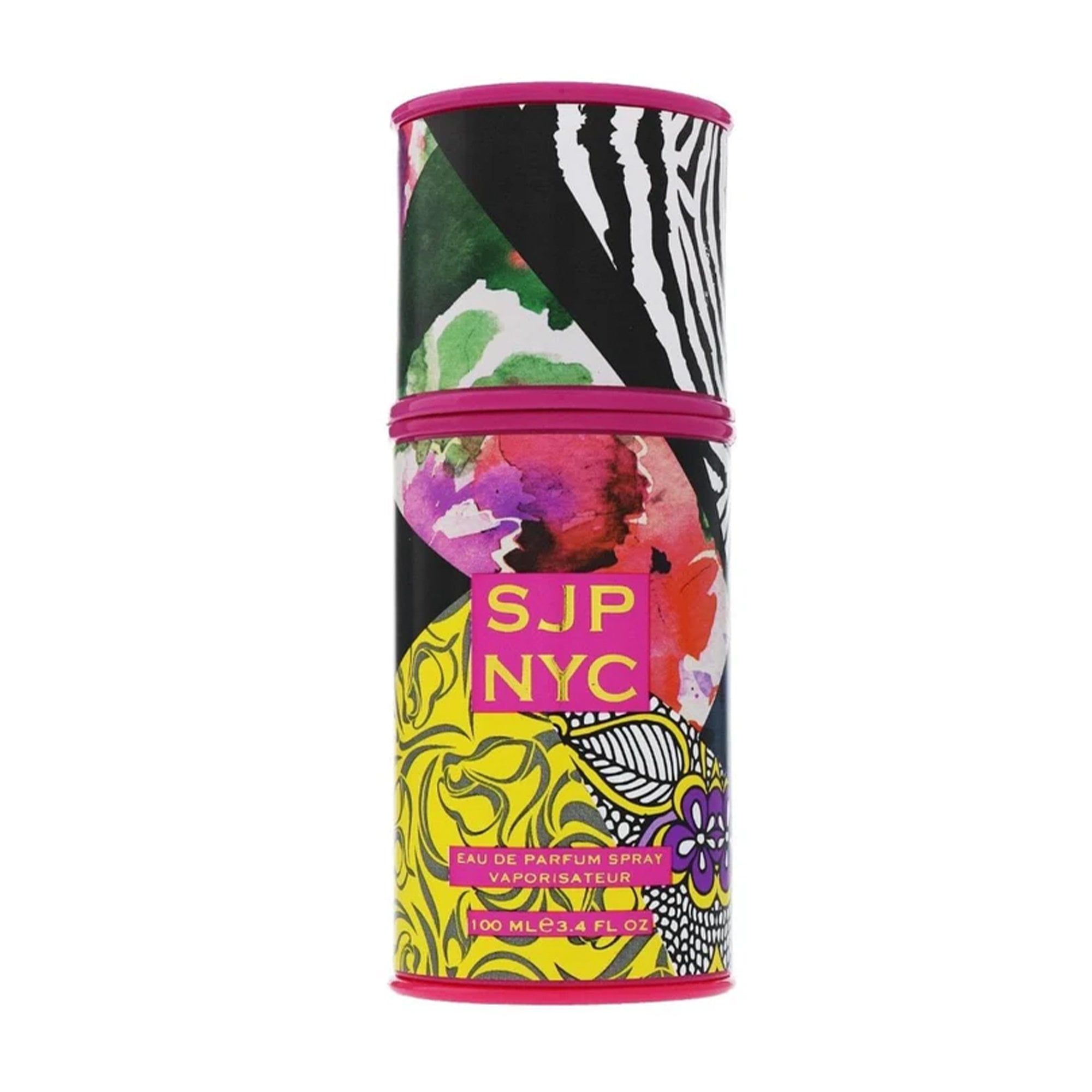 Sarah Jessica Parker New York City Eau De Parfum 100ml Spray
