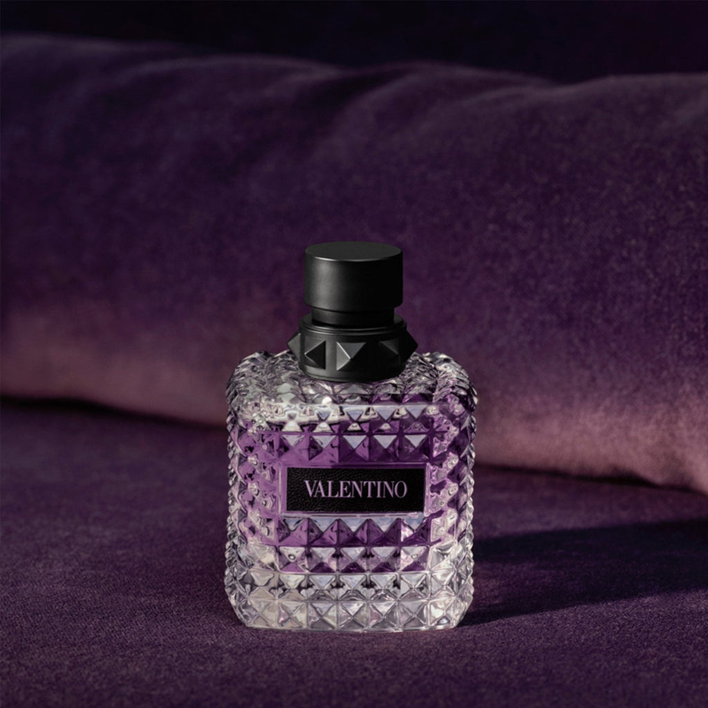 Valentino Born In Roma Purple Melancholia
 Donna Eau De Parfum 100ml Spray