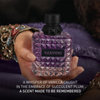 Valentino Born In Roma Purple Melancholia
 Donna Eau De Parfum 100ml Spray