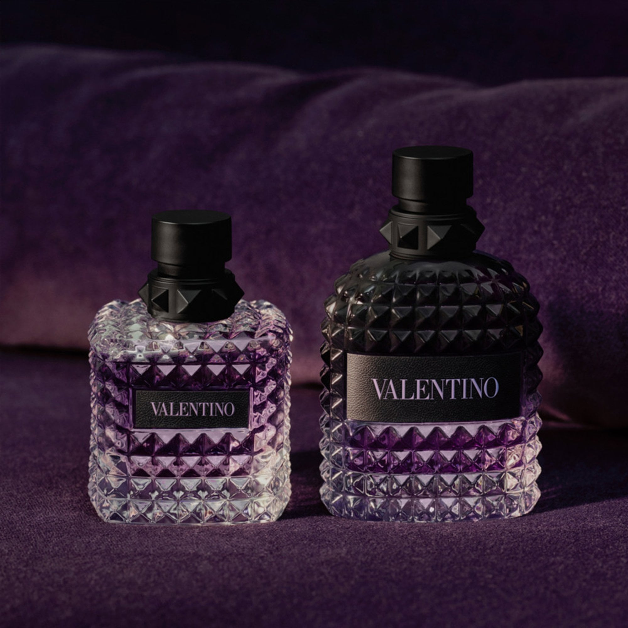 Valentino Born In Roma Purple Melancholia
 Donna Eau De Parfum 100ml Spray