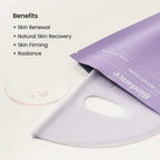 Biodance Rejuvenating Caviar PDRN Mask 4pcs