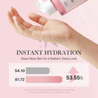 Medicube PDRN Pink Collagen Toner 250ml Bottle