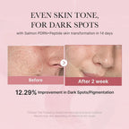 Medicube PDRN Pink Collagen Toner 250ml Bottle