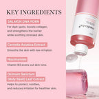 Medicube PDRN Pink Collagen Toner 250ml Bottle