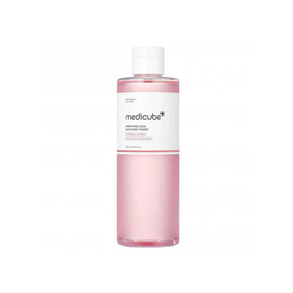 Medicube PDRN Pink Collagen Toner 250ml Bottle