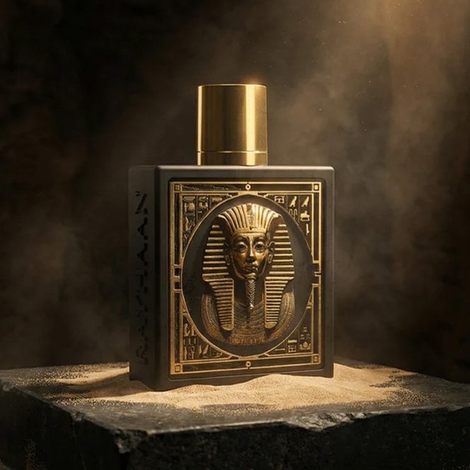 Rayhaan Pharoah Eau De Parfum 100ml Spray