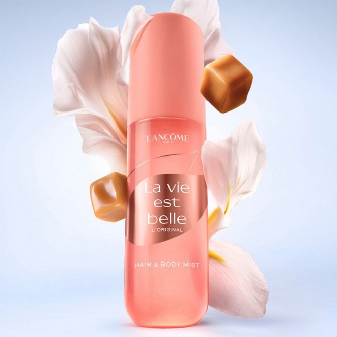 Lancome La Vie Est Belle Mist 100ml Spray