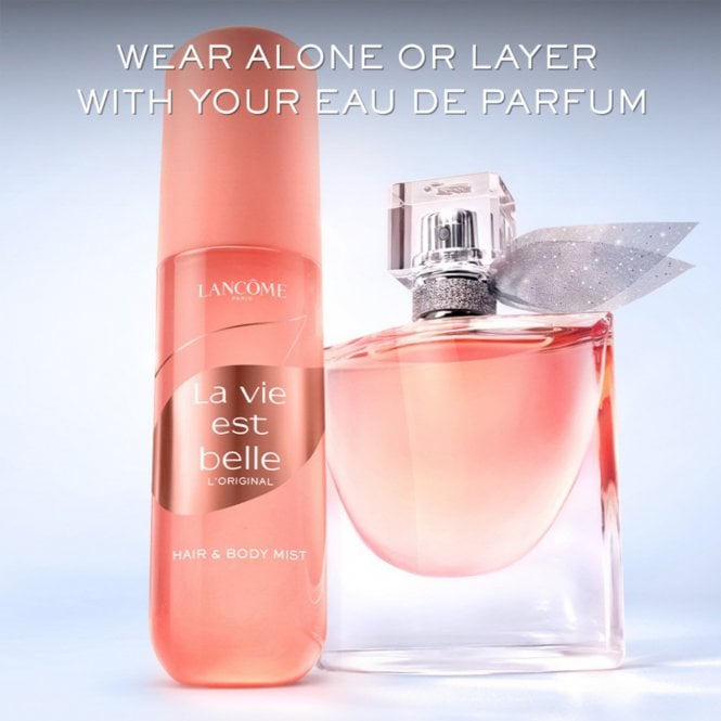 Lancome La Vie Est Belle Mist 100ml Spray