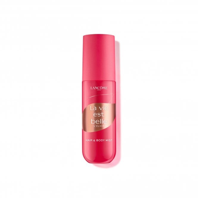 Lancome La Vie Est Belle L'Elixir Mist 100ml Spray