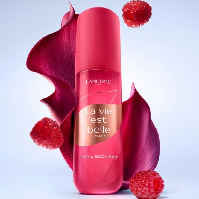 Lancome La Vie Est Belle L'Elixir Mist 100ml Spray