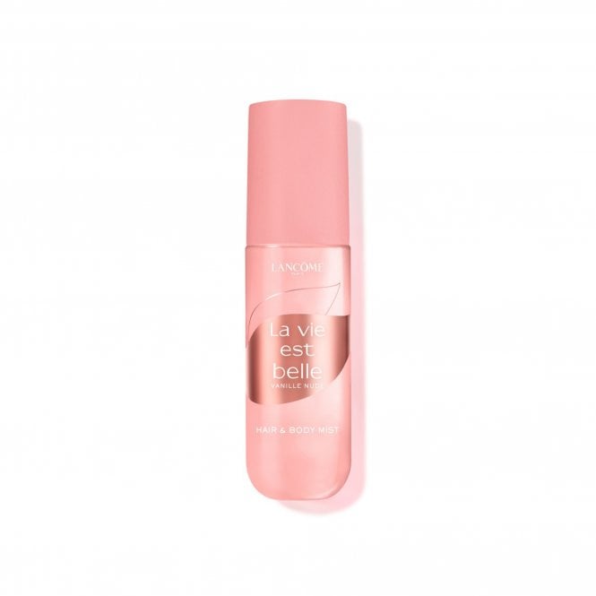 Lancome La Vie Est Belle Vanilla Nude Mist 100ml Spray