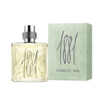 Cerruti 1881 Homme Eau de Toilette 100ml Spray