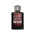 Joop! Homme Wild Eau De Toilette 125ml Spray