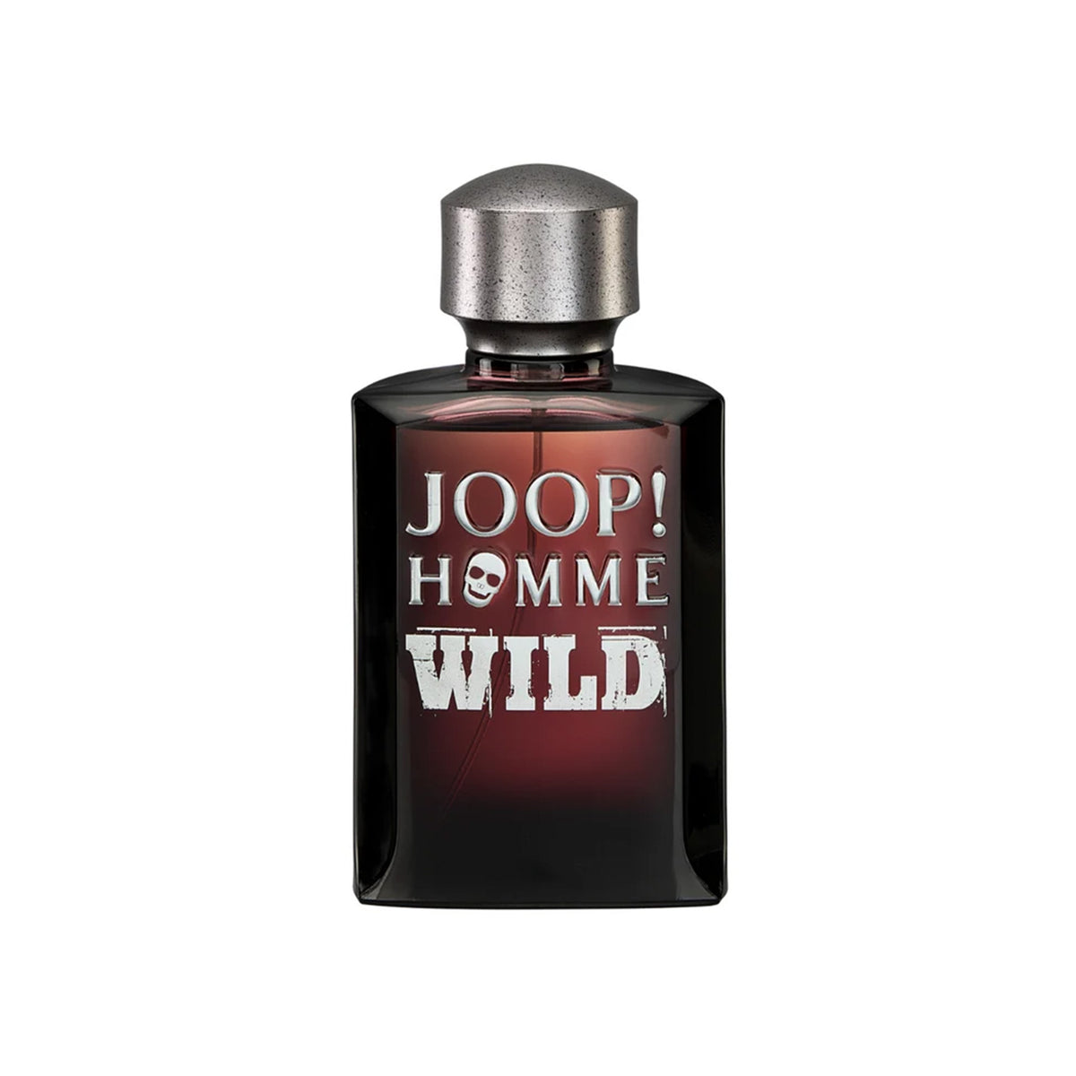 Joop! Homme Wild Eau De Toilette 125ml Spray