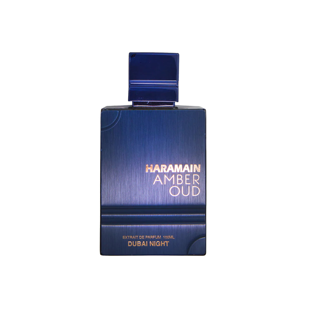 Al Haramain Amber Oud Dubai Night Extrait De Parfum 100ml Spray