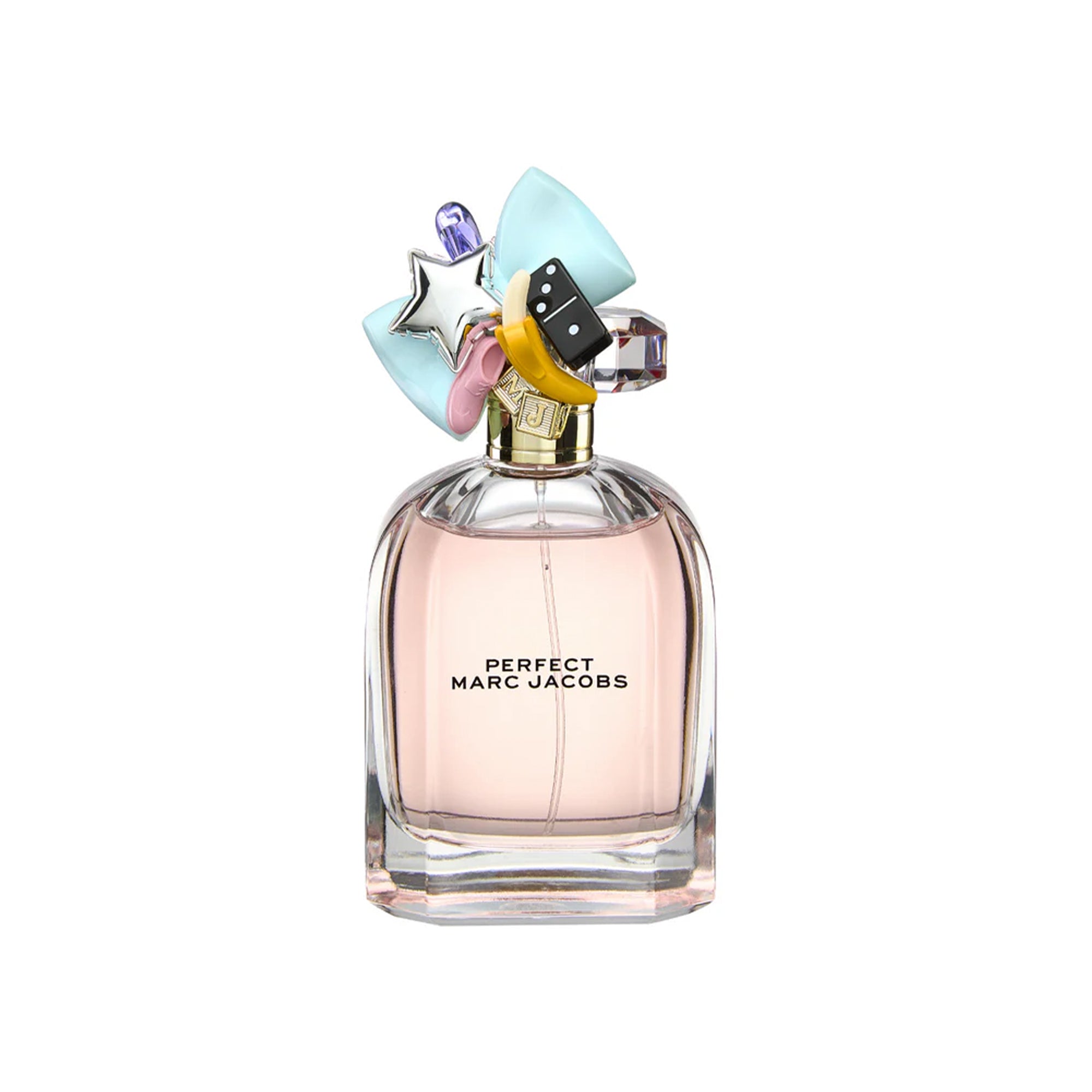 Marc Jacobs Perfect Eau De Parfum 100ml Spray