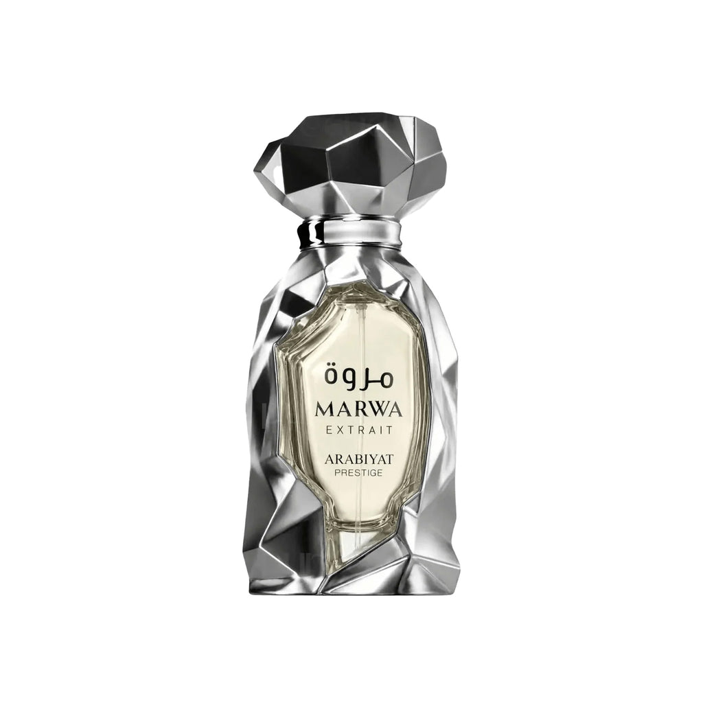 Arabiyat Prestige Marwa Extrait De Parfum 60ml Spray