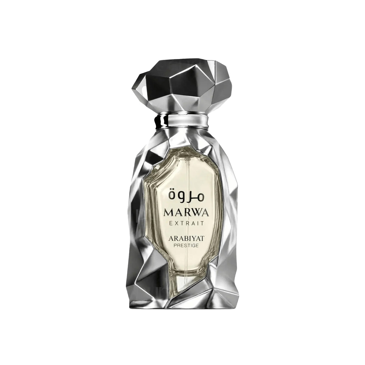 Arabiyat Prestige Marwa Extrait De Parfum 60ml Spray