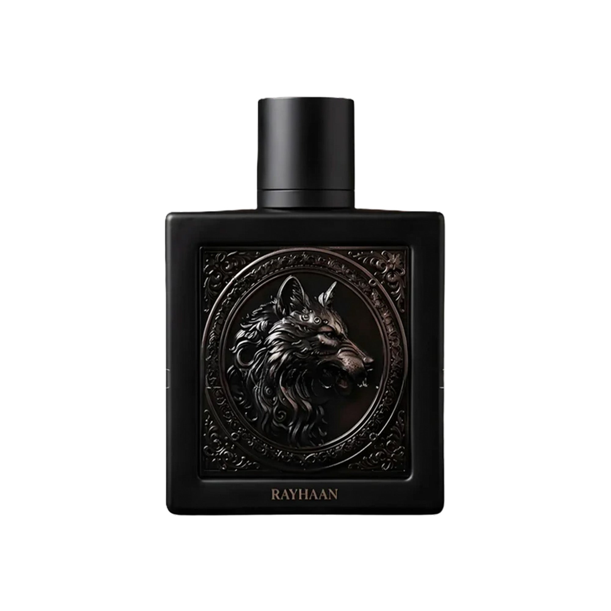 Rayhaan Wolf Eau De Parfum 100ml Spray