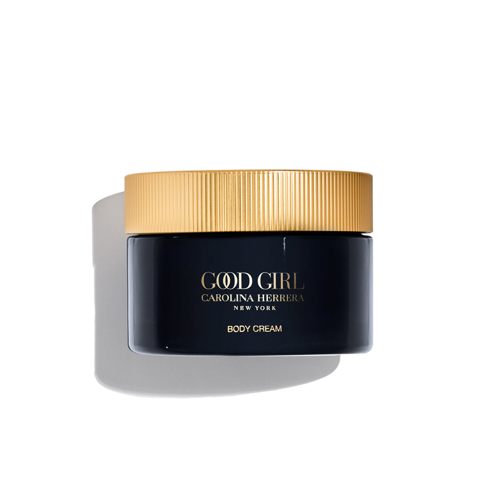 Carolina Herrera Good Girl Body Cream 200ml Jar