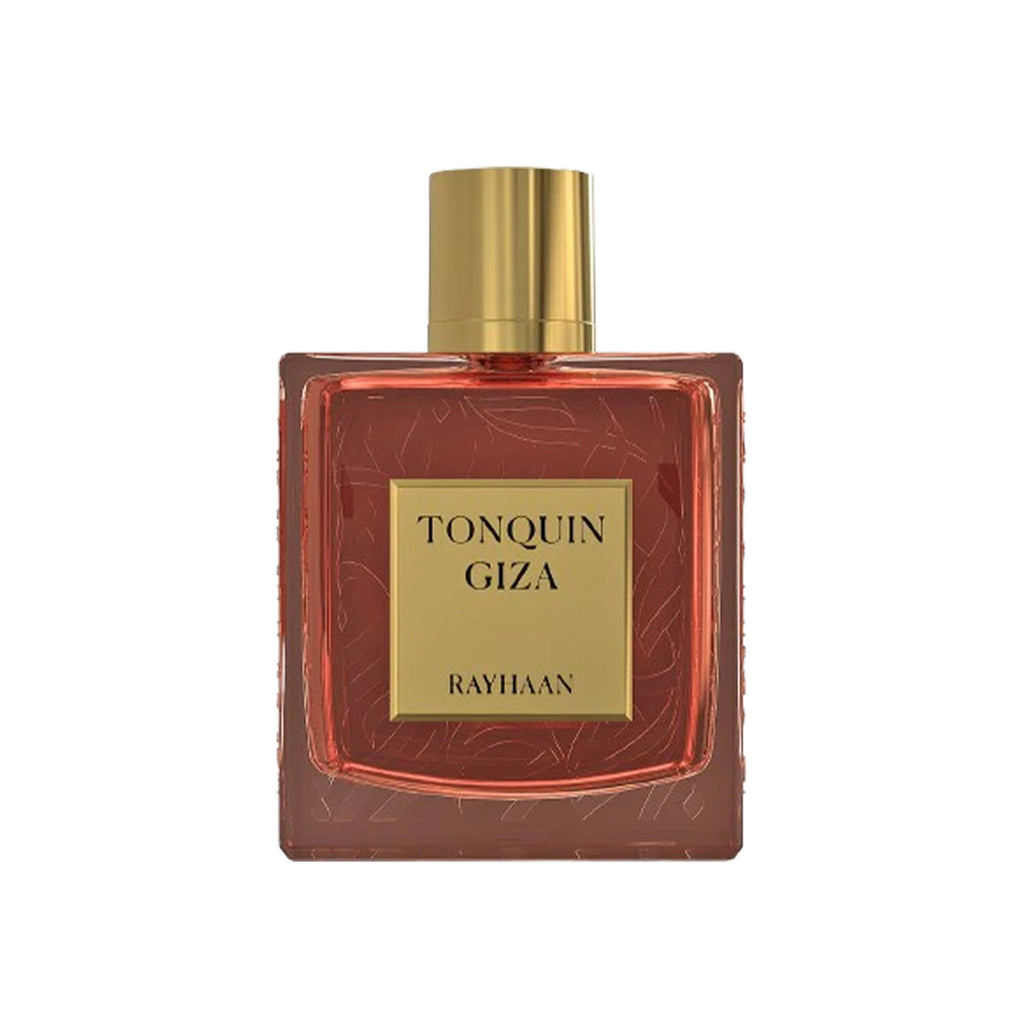 Rayhaan Tonquin Giza Eau De Parfum 100ml Spray
