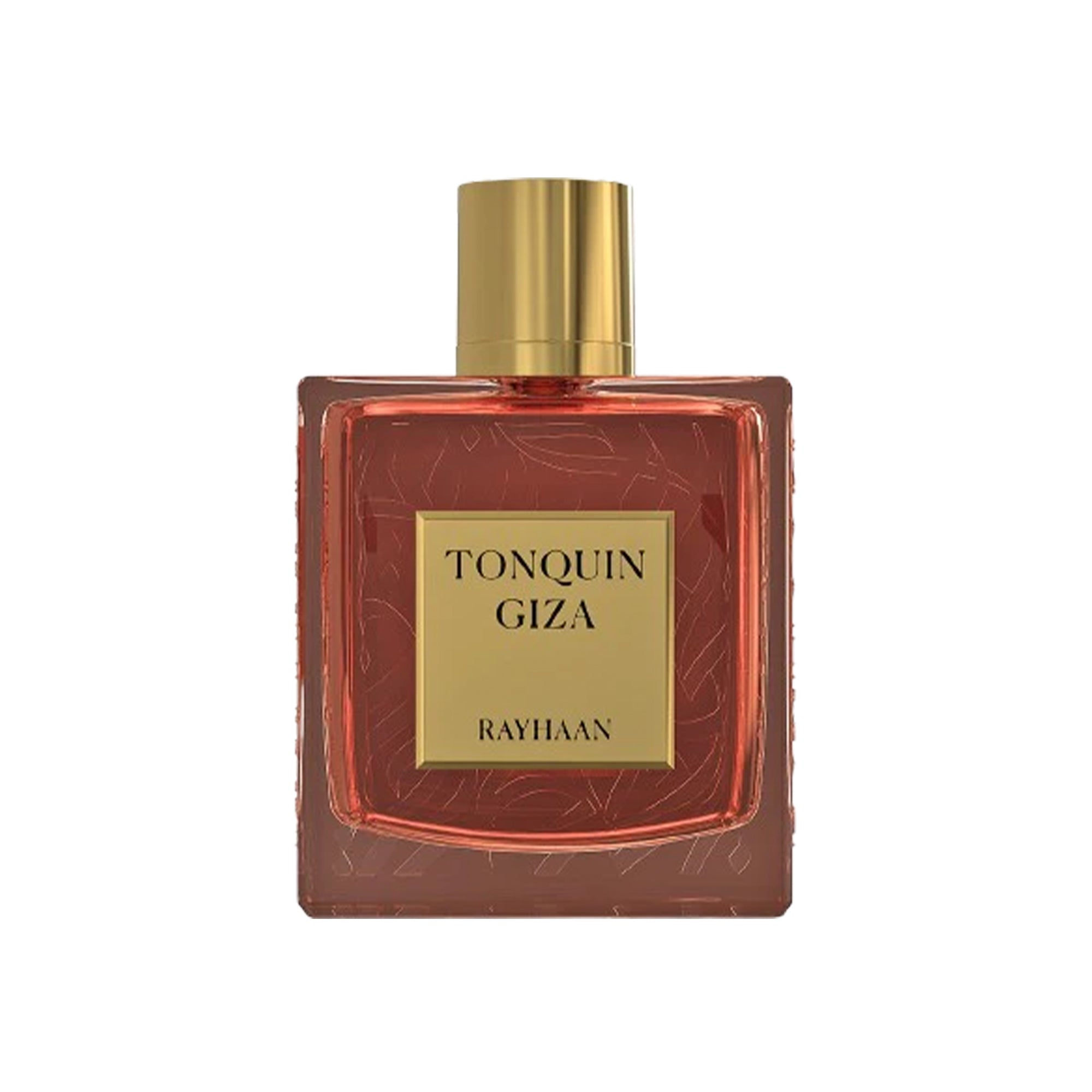 Rayhaan Tonquin Giza Eau De Parfum 100ml Spray