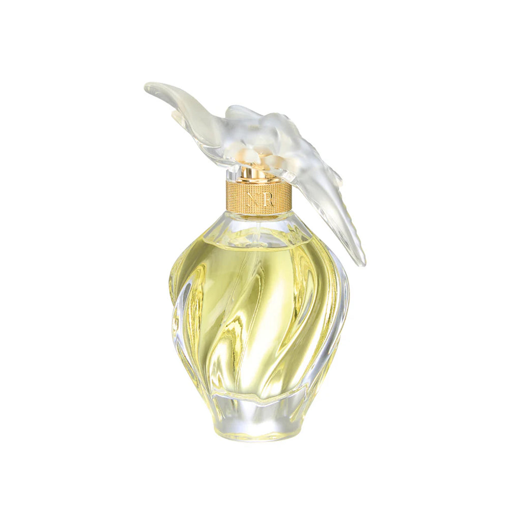 Nina Ricci L'Air Du Temps Eau De Toilette 100ml Spray