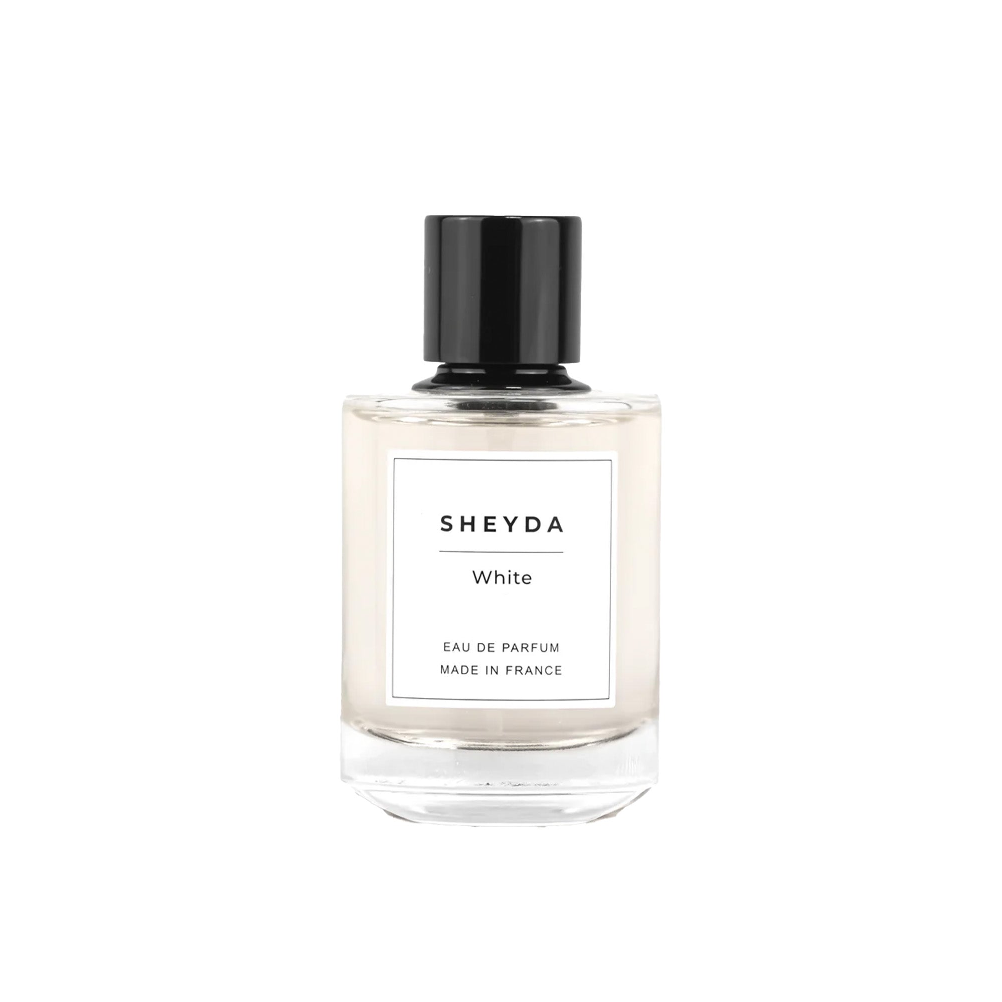 Paris Bleu Sheyda White Eau De Parfum 60ml Spray