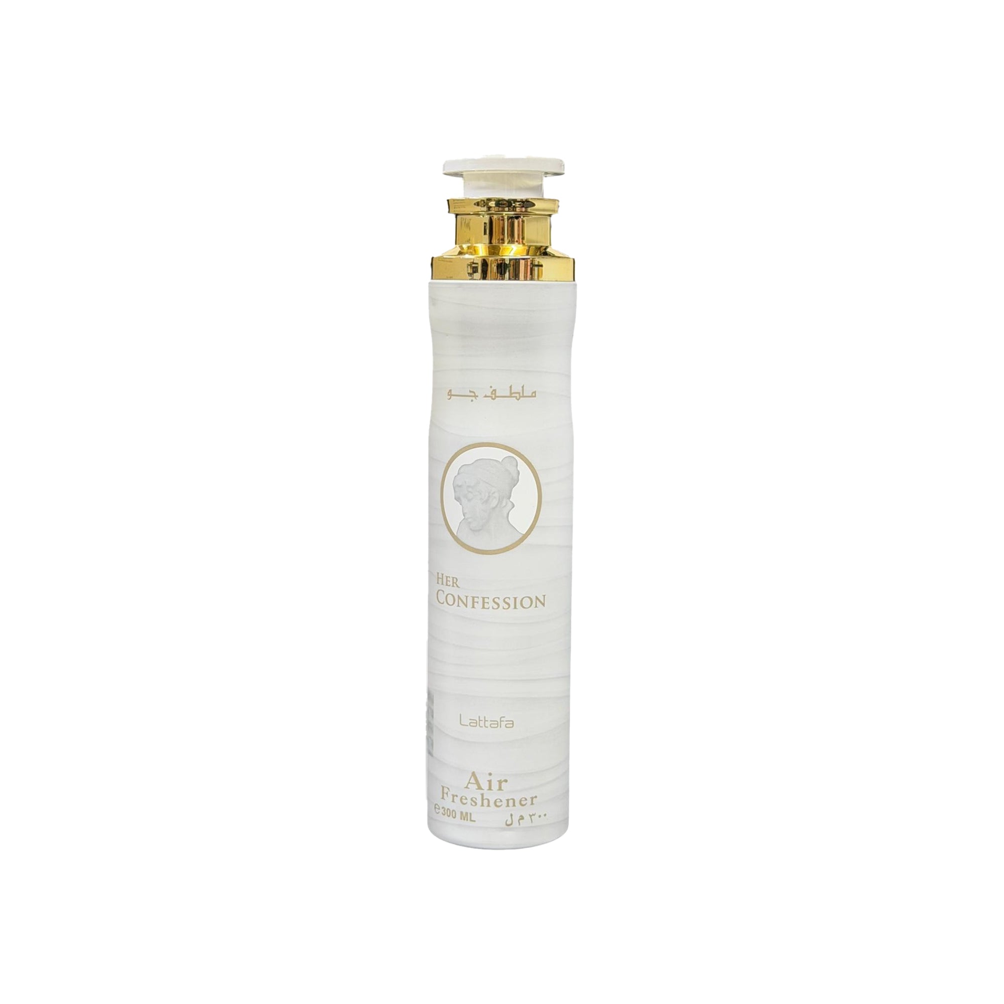 Lattafa Her Confession Air Freshener 300ml Spray
