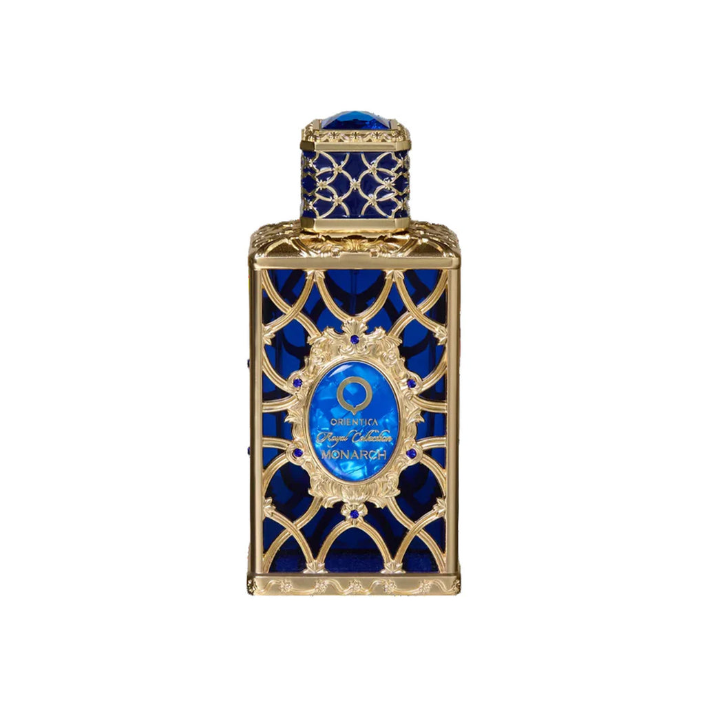 Orientica Royal Collection Monarch Extrait De Parfum 80ml Spray